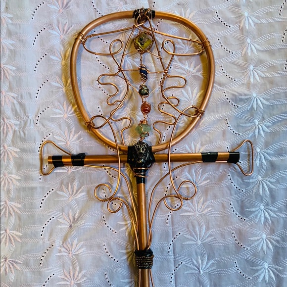 5’5 ankh - Picture 2 of 2